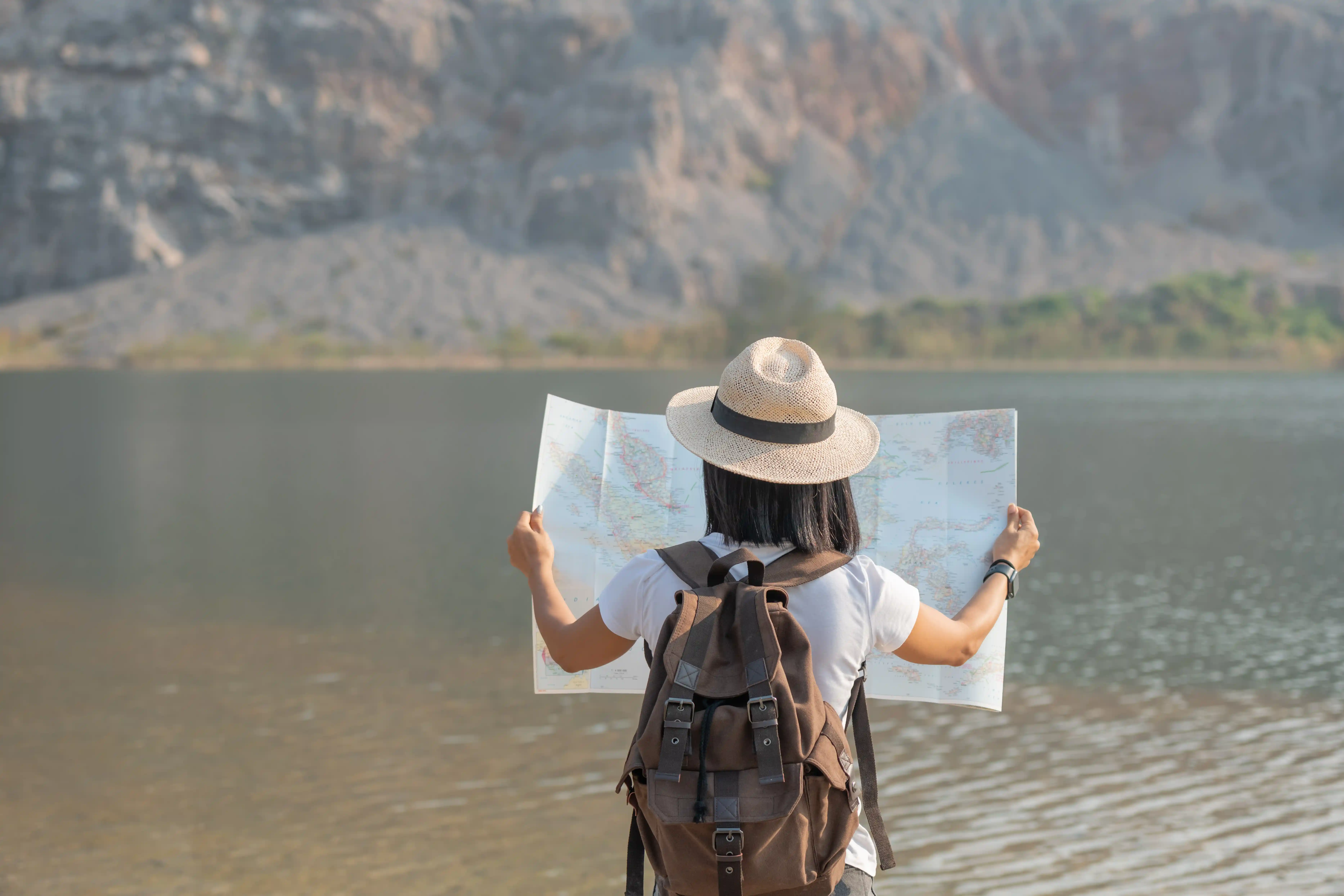 Solo Travelling Tips: Essential Tips for Preparation, Packing, and Unforgettable Adventure