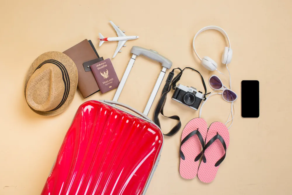 Travel Essentials for Women: What to Pack