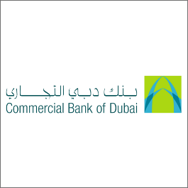 Commercial Bank of Dubai